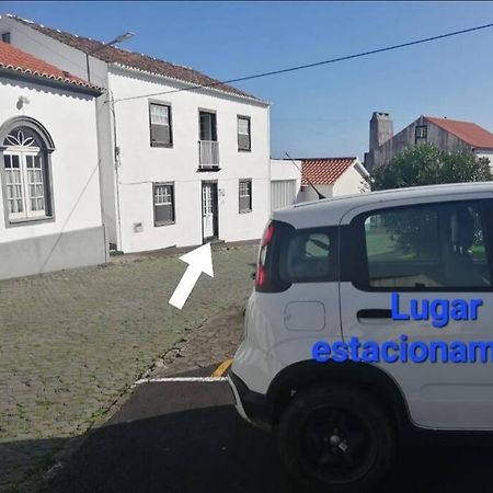 Casa Do Roberto Villa Lajes das Flores ภายนอก รูปภาพ