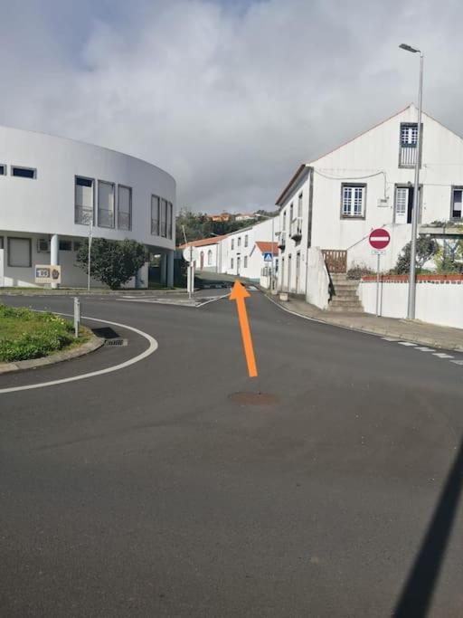 Casa Do Roberto Villa Lajes das Flores ภายนอก รูปภาพ